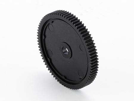 78T Spur Gear (Criterion)