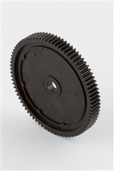 81T Spur Gear (Criterion)