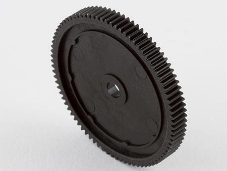 84T Spur Gear (Criterion)