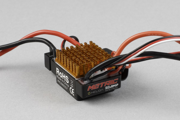 ESC, 320A Gen II