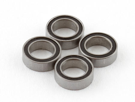 Bearing 5x8x2.5mm Metal Shielded