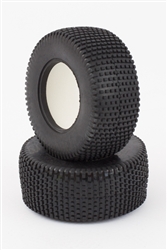 Tyres & Foam Square Lug (Volition, SC)