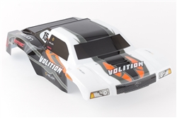 Orange Body Volition/SC