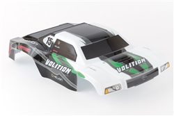 Green Body Volition/SC