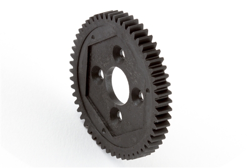 Spur Gear 54T Centre Diff (DSC2, IMT)