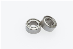 Bearings 3x6x2.5mm (Impakt)