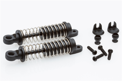 Front Shock Set (Impakt)