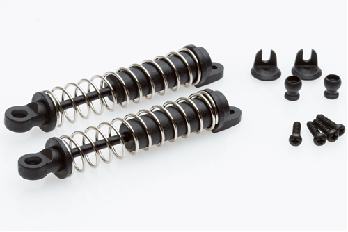 Rear Shock Set (Impakt)