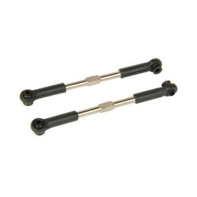 Rodend/Turnbuckle Set, Frt (Ion, MT, SCT