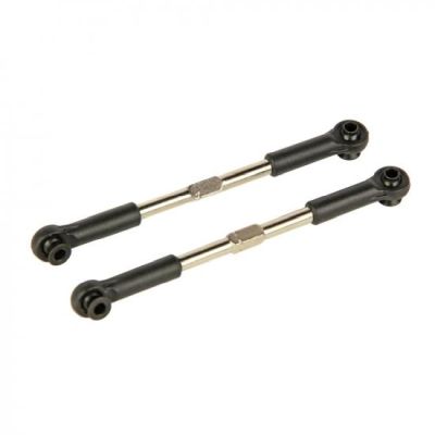 Rodend/Turnbuckle Set, Steering (Ion MT