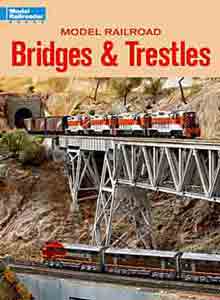 Model Railway Bridges & Trestles