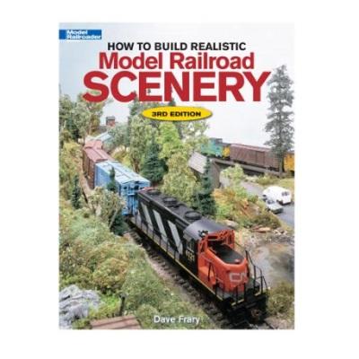 How to build Realistic MRR Scenes