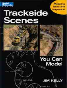 Trackside Scenes You Can Model