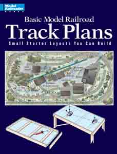 Basic Model Railroad Track Plans