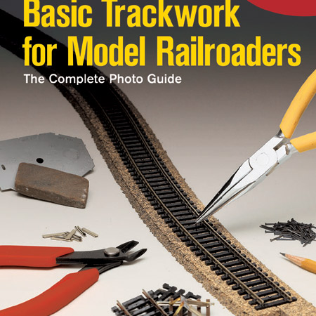 Basic Trackwork for Model Railroad