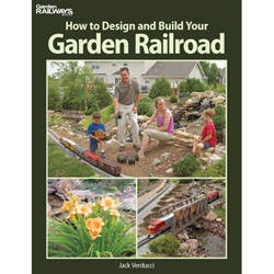 Design & Build your Garden RR