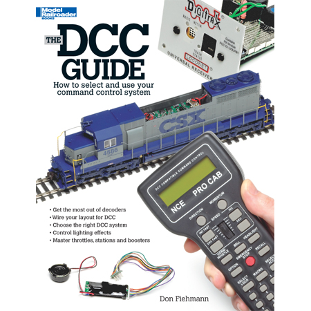 the DCC Guide
