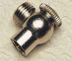 Pressure Tank Valve H, VL