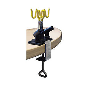 Delux Airbrush Hanger