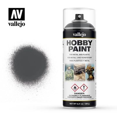 Panzer Grey Spray 400ml