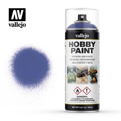 Ultramarine Blue Spray 400ml