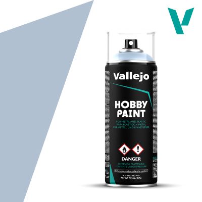 Wolf Grey Spray 400ml