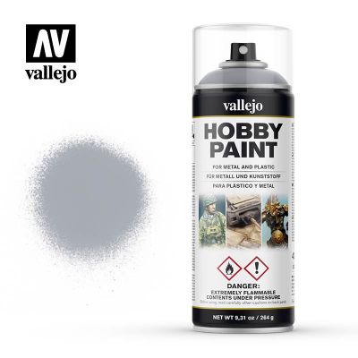 Silver Spray 400ml