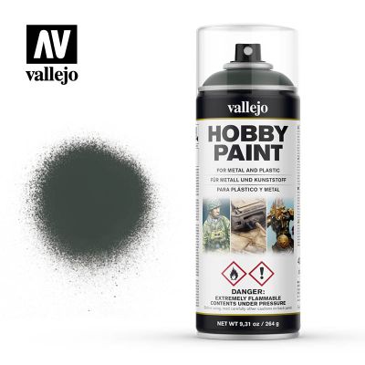 Dark Green Spray 400ml