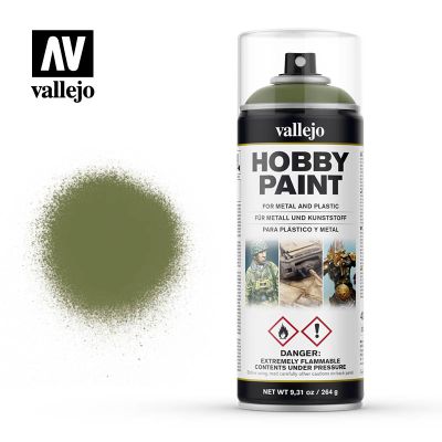 Goblin Green Spray 400ml