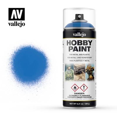 Magic Blue Spray 400ml