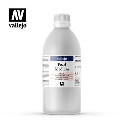 Pearl Medium - 500ml