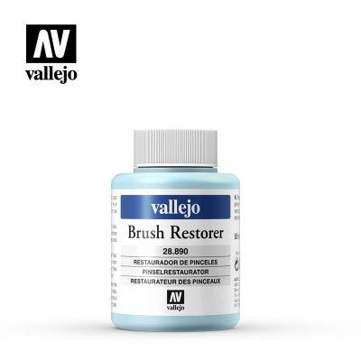 85ml Brush Restorer