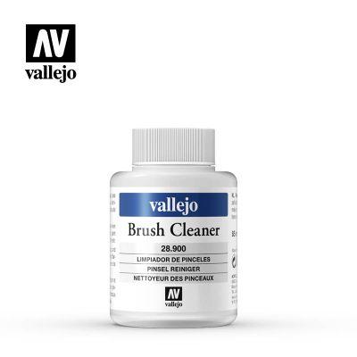 85ml Alcohol Brush Cleaner