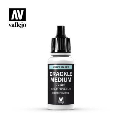 198 Crackle 17ml