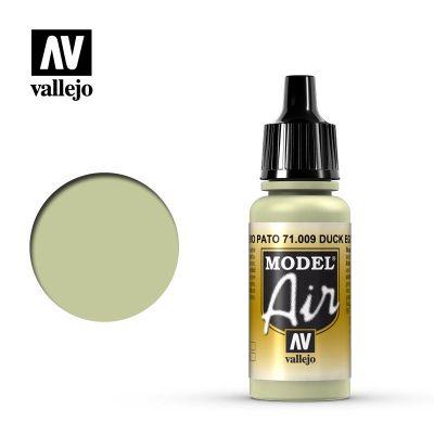 Eau de Nil - Duck Egg Green 17ml