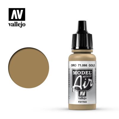 Gold 17ml