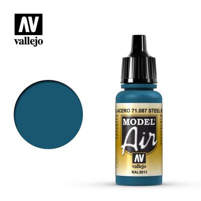 Dark Sea Blue 17ml