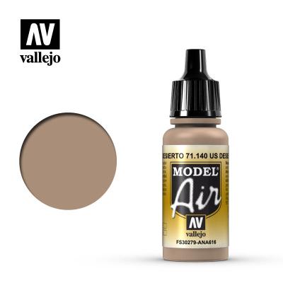 US Desert Sand (FS 30279) 17ml