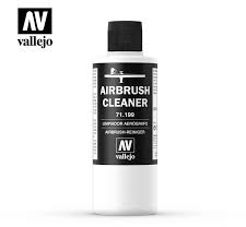 Airbrush Cleaner 200ml