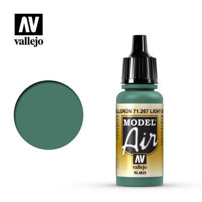 Light Green RLM25 17ml