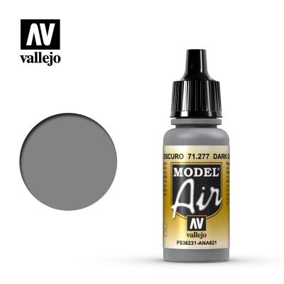 Dark Gull Grey 17ml