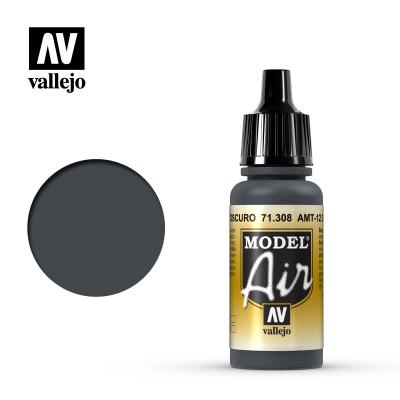 AMT-12 Dark Grey 17ml