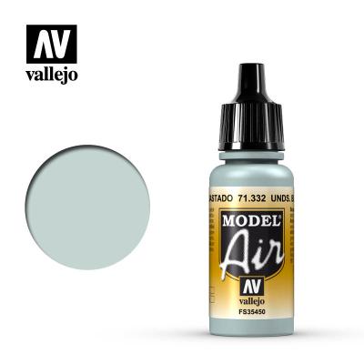 Underside Blue Faded 17ml