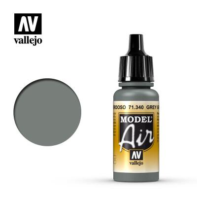 Grey Green 17ml