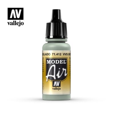 VVS Grey Blue Model Air 17ml 