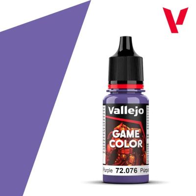 Alien Purple 18ml