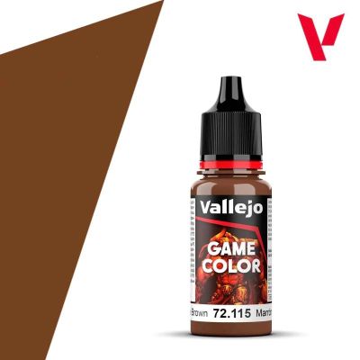 Grunge Brown 18ml