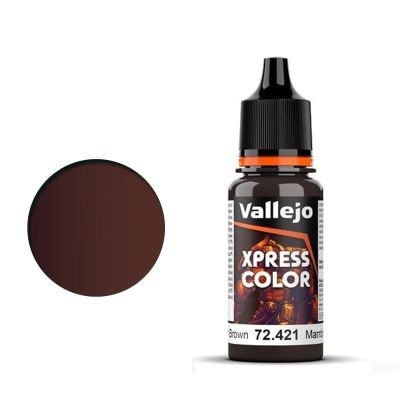 Copper Brown Xpress Colour 18ml