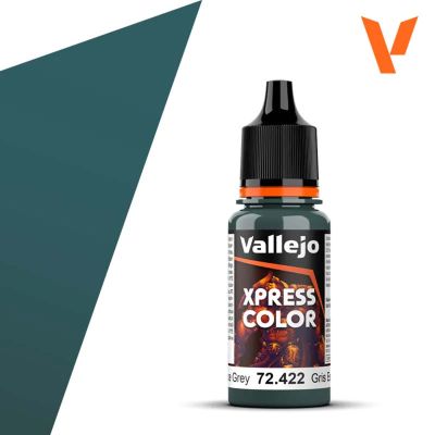 Space Grey Xpress Colour 18ml