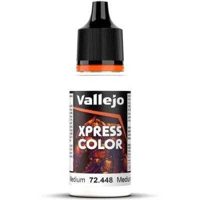 Xpress Medium 18ml